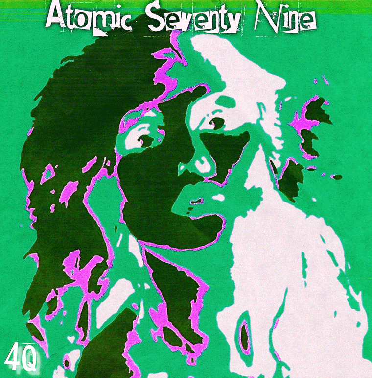 Atomic 79 - Wild