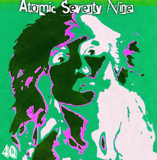 Atomic 79 - Wild