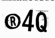 4Q Unique Gift Card