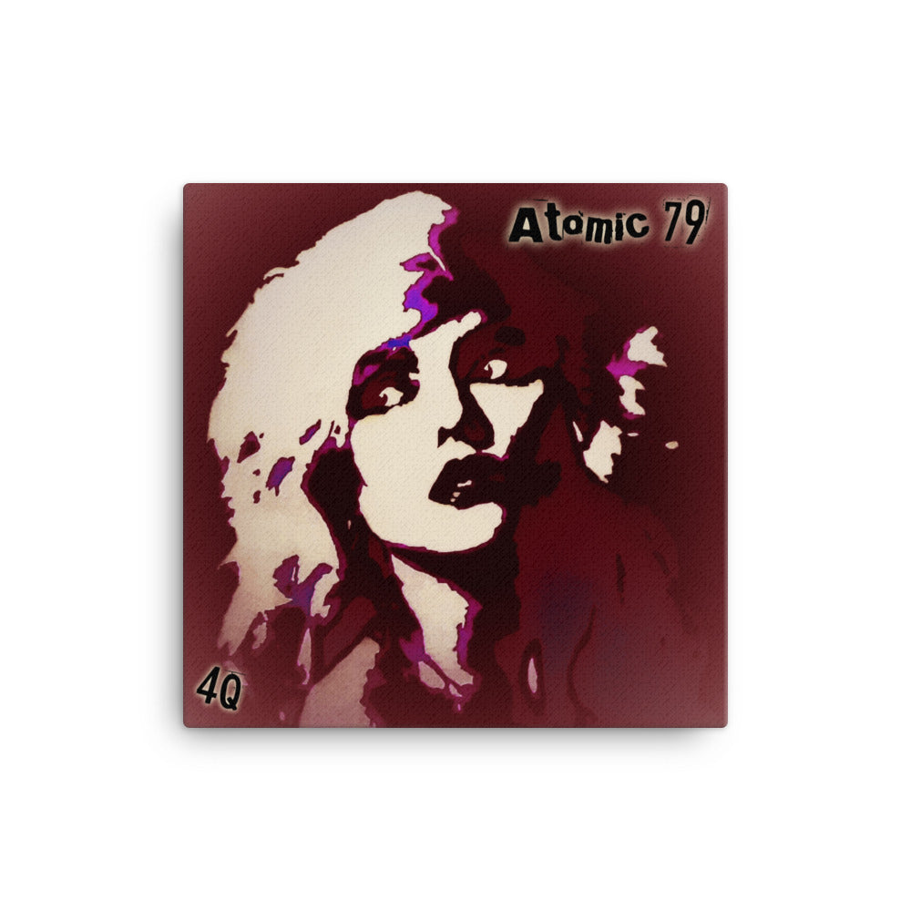 Atomic 79 - Debauchery