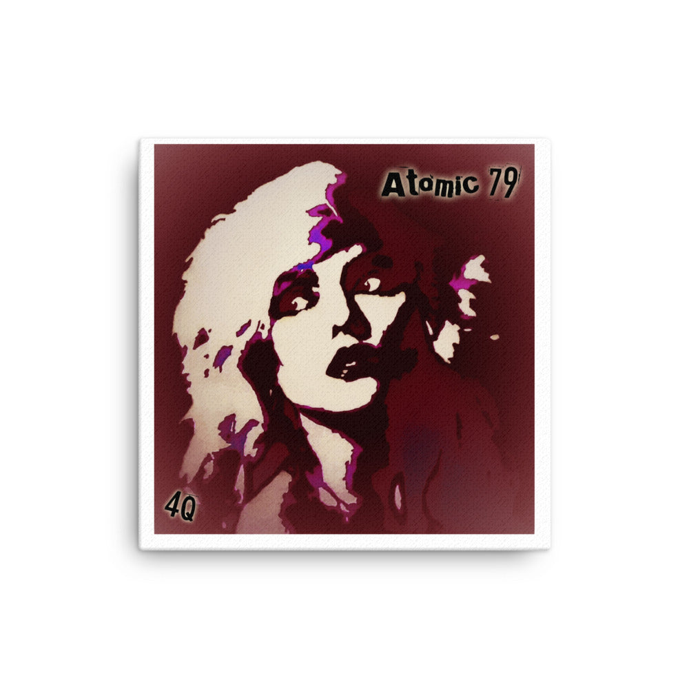 Atomic 79 - Debauchery