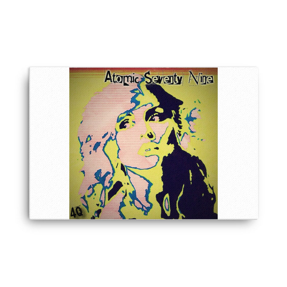Atomic 79 - Funk