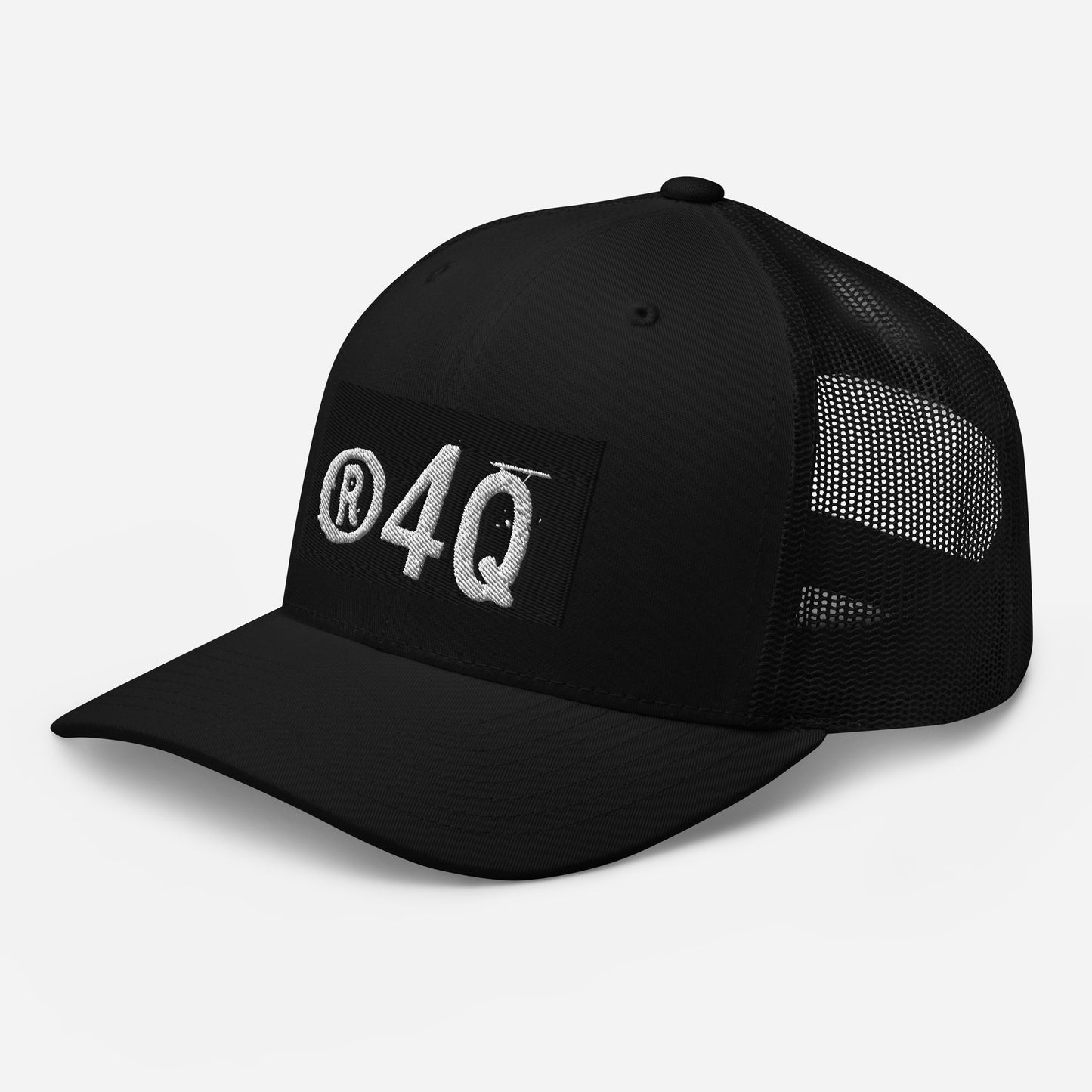 Back to Basics - Trucker Cap